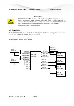 Preview for 7 page of Checkpoint 10092348 User Manual