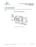 Предварительный просмотр 6 страницы Checkpoint ATP Series Operating Manual