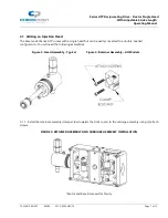 Предварительный просмотр 7 страницы Checkpoint ATP Series Operating Manual