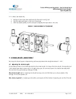 Предварительный просмотр 9 страницы Checkpoint ATP Series Operating Manual