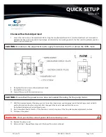 Предварительный просмотр 2 страницы Checkpoint ATP Series Quick Setup