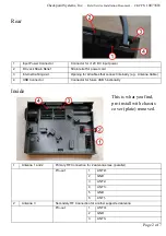 Preview for 4 page of Checkpoint Counterpoint iD Quick Start Manual