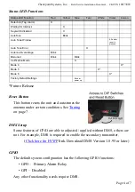 Preview for 6 page of Checkpoint Counterpoint iD Quick Start Manual