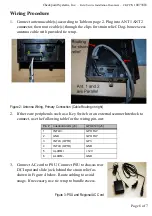 Preview for 8 page of Checkpoint Counterpoint iD Quick Start Manual