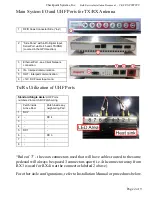 Предварительный просмотр 4 страницы Checkpoint E10 2.0 Quick Start Manual