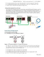 Предварительный просмотр 6 страницы Checkpoint E10 2.0 Quick Start Manual