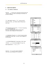 Preview for 5 page of Checkpoint LDM100 User Manual