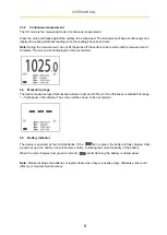 Preview for 8 page of Checkpoint LDM100 User Manual