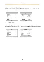 Preview for 9 page of Checkpoint LDM100 User Manual