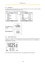 Preview for 10 page of Checkpoint LDM100 User Manual