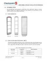 Предварительный просмотр 7 страницы Checkpoint Neo NG10 User Manual