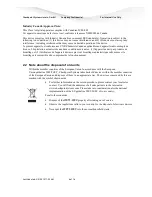 Preview for 6 page of Checkpoint WRTZ-2000 User Manual