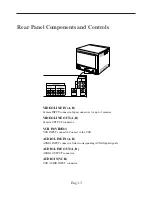 Предварительный просмотр 13 страницы Checkpoint ZM-CR315NP-CP User Manual