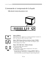 Предварительный просмотр 25 страницы Checkpoint ZM-CR315NP-CP User Manual