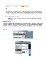 Preview for 3 page of CheckVideo G1104-8-6T Installing And Configuring