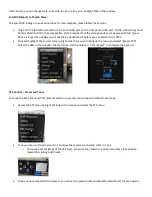 Preview for 7 page of CheckVideo G1104-8-6T Installing And Configuring