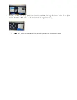 Preview for 8 page of CheckVideo G1104-8-6T Installing And Configuring