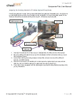 Preview for 11 page of CHEELCARE COMPANION Plus User Manual