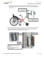 Preview for 22 page of CHEELCARE COMPANION Plus User Manual