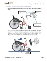 Preview for 23 page of CHEELCARE COMPANION Plus User Manual