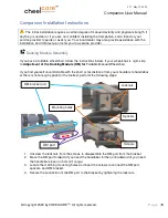 Preview for 12 page of CHEELCARE Companion User Manual