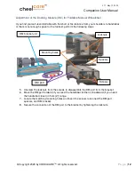 Preview for 15 page of CHEELCARE Companion User Manual