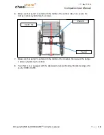 Preview for 19 page of CHEELCARE Companion User Manual