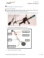 Preview for 21 page of CHEELCARE Companion User Manual