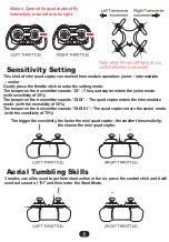 Preview for 7 page of Cheerson CX-10 User Manual