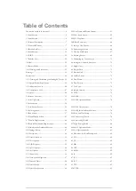 Preview for 3 page of Cheetah Medical Starling SV User Manual