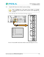 Предварительный просмотр 29 страницы Cheetah 64NE User Manual