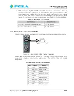 Предварительный просмотр 65 страницы Cheetah 64NE User Manual