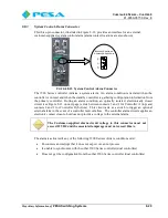 Предварительный просмотр 66 страницы Cheetah 64NE User Manual