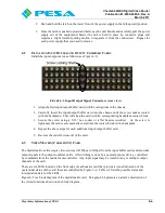 Preview for 37 page of Cheetah 64NEX User Manual