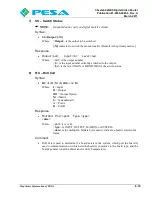 Preview for 55 page of Cheetah 64NEX User Manual