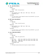 Preview for 56 page of Cheetah 64NEX User Manual