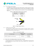 Предварительный просмотр 24 страницы Cheetah 864XR Technical Manual