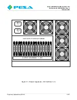 Предварительный просмотр 28 страницы Cheetah 864XR Technical Manual