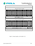 Предварительный просмотр 30 страницы Cheetah 864XR Technical Manual