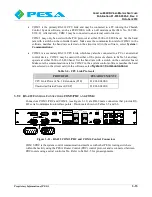 Предварительный просмотр 32 страницы Cheetah 864XR Technical Manual