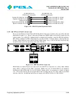 Предварительный просмотр 36 страницы Cheetah 864XR Technical Manual