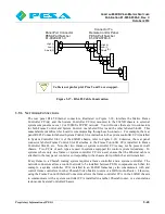 Предварительный просмотр 37 страницы Cheetah 864XR Technical Manual