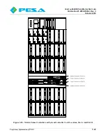 Предварительный просмотр 39 страницы Cheetah 864XR Technical Manual