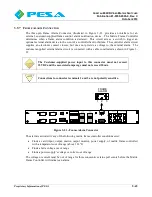 Предварительный просмотр 40 страницы Cheetah 864XR Technical Manual