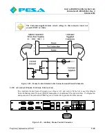 Предварительный просмотр 41 страницы Cheetah 864XR Technical Manual