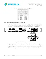 Предварительный просмотр 42 страницы Cheetah 864XR Technical Manual