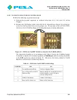 Предварительный просмотр 49 страницы Cheetah 864XR Technical Manual