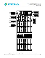 Предварительный просмотр 55 страницы Cheetah 864XR Technical Manual