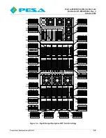 Предварительный просмотр 56 страницы Cheetah 864XR Technical Manual