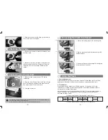 Preview for 4 page of Cheetah CL-180 Instruction Manual